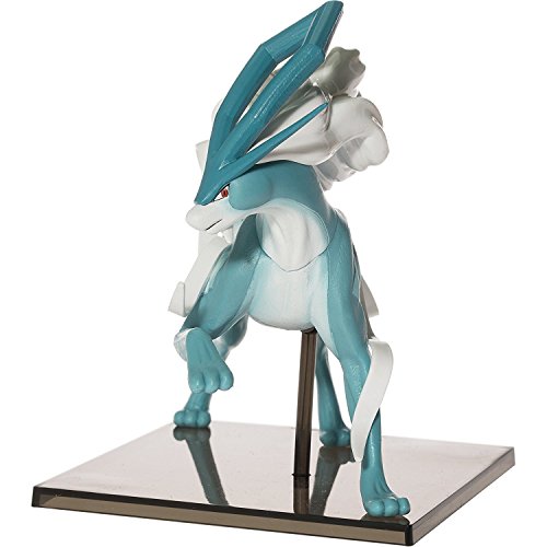 Suicune / Suikun 2P Color Version DXF Pokemon Tournament