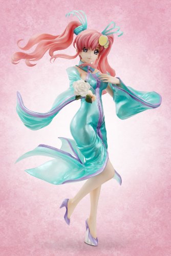 Haro Lacus Clyne Kidou Senshi Gundam SEED - MegaHouse