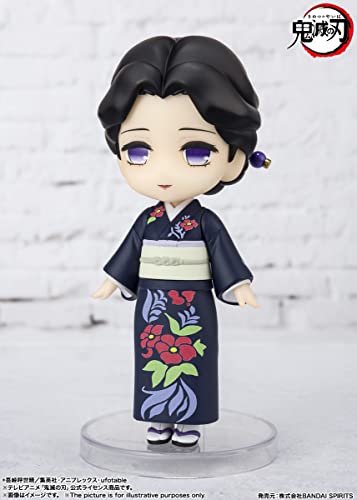 Figuarts Mini "Demon Slayer: Kimetsu no Yaiba" Tamayo