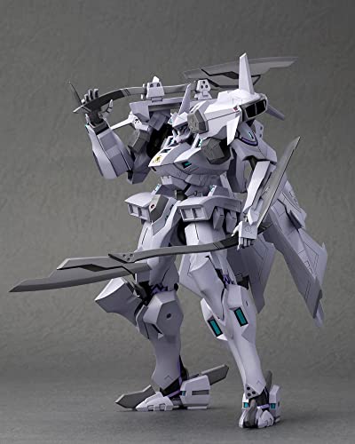 "Muv-Luv Alternative DUTY -LOST ARCADIA-" EF-2000 Typhoon Cerberus Battalion Type