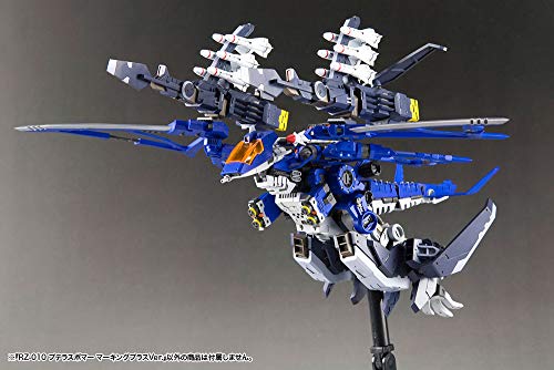 "Zoids" HMM RZ-010 Pteras Bomber Marking Plus Ver.