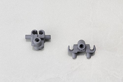 M.S.G Modeling Support Goods Mecha Supply 01 Flexible Arms Type A
