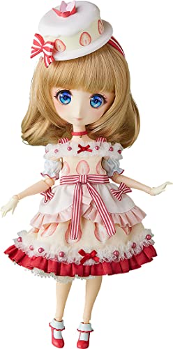 Harmonia humming Creator's Doll Fraisier Designed by ERIMO