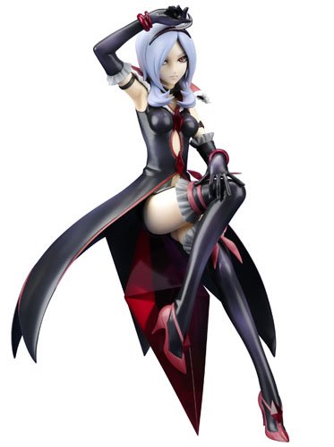 Eas - 1/8 scale - Fresh Pretty Cure - Alpha x Omega