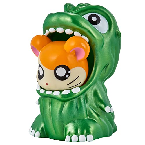Movie Monster Series Gojiham -kun (Metallic Green Ver.)