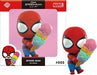 【Hot Toys】Cosbi Marvel Collection #003 Spider-Man (Ice Cream) "Spider-Man: No Way Home"