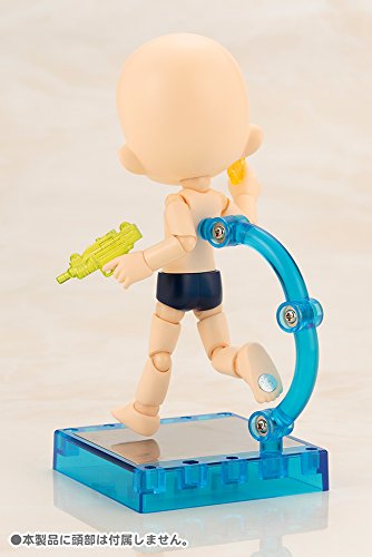 School Swimsuit Body Boy Cu-Poche Extra - Kotobukiya