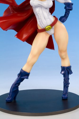 Power Girl 1/7 DC Universe - Kotobukiya