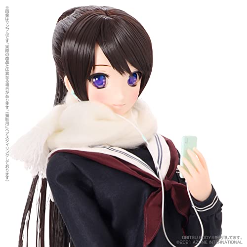 Kina Kazuharu School Uniform Collection Kazuharu Academy Seishin Girls' High School Ver. Sumire