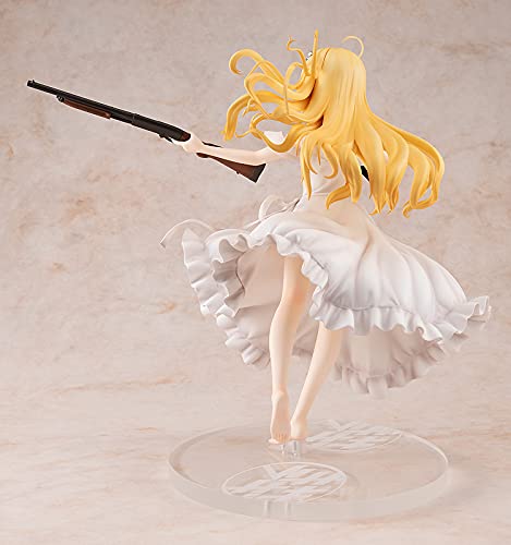 Kadokawa Collection "Combatants Will Be Dispatched!" Kisaragi Alice Light Novel Ver.
