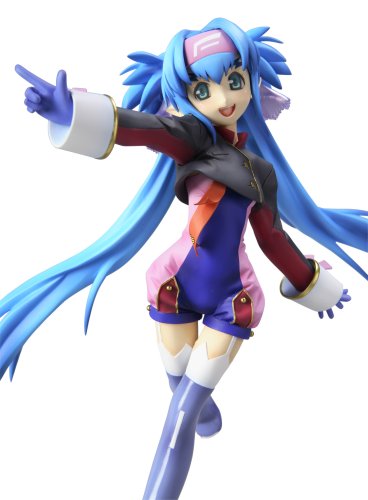 Klan Klang (Micronized Ver. version) - 1/8 scale - Macross Frontier - Alpha x Omega