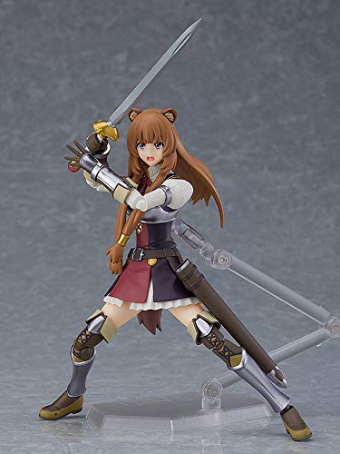 figma "The Rising of the Shield Hero" Raphtalia