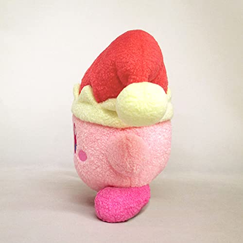 "Kirby's Dream Land" KIRBY MUTEKI! SUTEKI! CLOSET Plush MSC-012 Beam