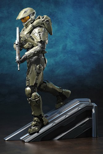 Master Chief 1/6 ARTFX Statue Halo 4 - Kotobukiya