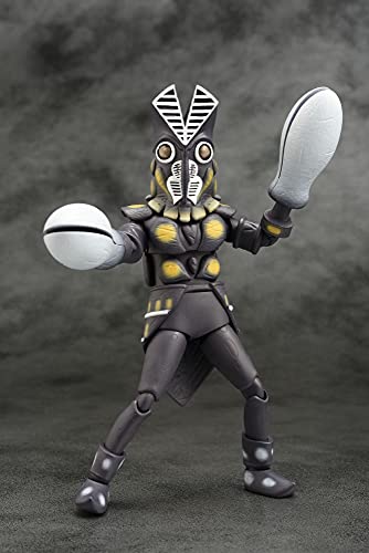 Monster Action Figure Series -Tsuburaya Productions Ver.- "Redman" Baltan Seijin