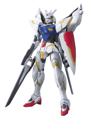 XVM-FZC Gundam Legilis - 1/144 Échelle - AG (23) Kidou Senshi Gundam Age - Bandai