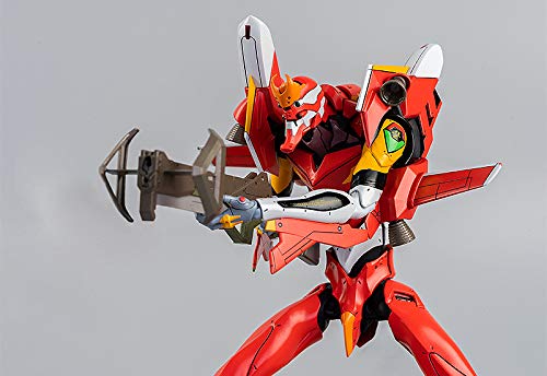 Robo-dou "Rebuild of Evangelion" EVA-02