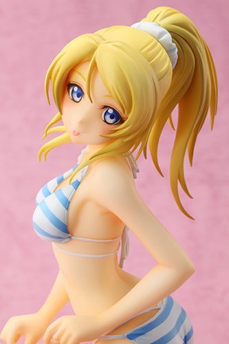 Ayase Eli 1/8 Love Live! School Idol Project - Kotobukiya