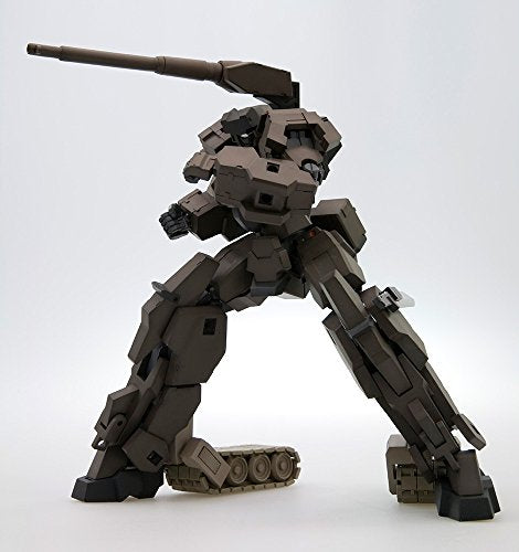 TIPO 32-1 Gourai (Re Versión) - 1/100 escala - Armas de marco - Kotobukiya