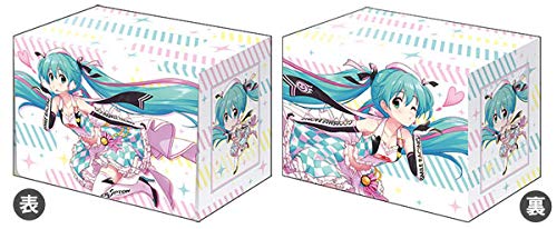 Bushiroad Deck Holder Collection V2 Vol. 845 Racing Miku 2019 Ver.