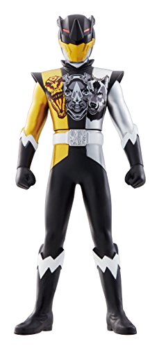 Zyuoh The World Sentai Hero Series, Doubutsu Sentai Zyuohger - Bandai