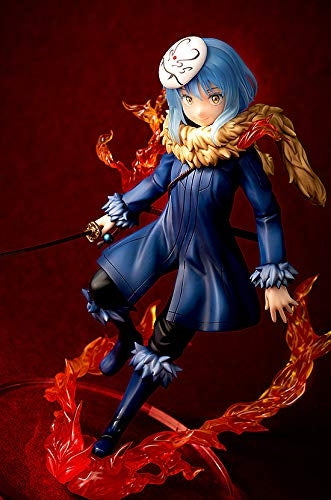 Tensei Shitara Slime Datta Ken - Rimuru Tempest - 1/7 (Compagnie Phat)
