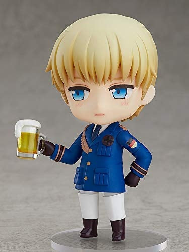 Hetalia World Stars - Germany - Nendoroid #1231 (Orange Rouge)