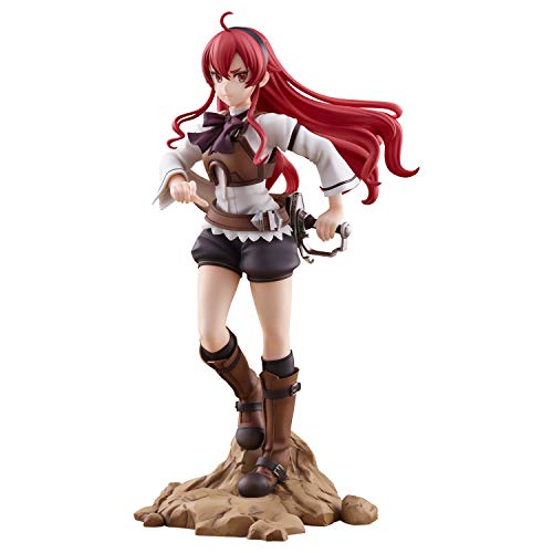 【Union Creative International】"Mushoku Tensei: Jobless Reincarnation" Eris Boreas Greyrat