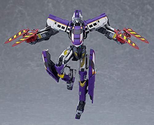 E3 Tsubasa Moderoid Shinkansen Henkei Robo Shinkalion-Good Smile Company