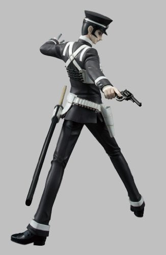 Gotou-Douji Kuzunoha Raidou 1/8 Game Characters Collection DX Devil Summoner: Kuzunoha Raidou tai Chouriki Heidan - MegaHouse