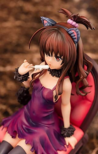 To LOVEru Darkness - Yuuki Mikan - 1/7 (Chara-Ani)