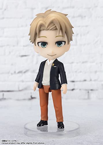 Figuarts Mini "SPY x FAMILY" Loid Forger -Odekeke Coordinate-