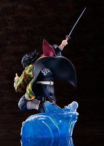 "Demon Slayer: Kimetsu no Yaiba" Tomioka Giyu