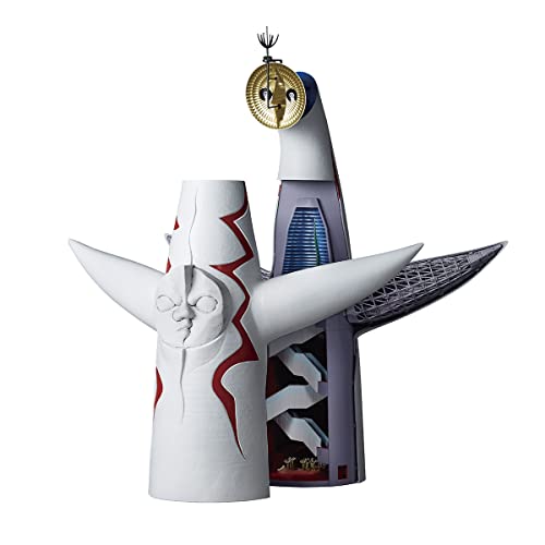 ARTPLA TOWER OF THE SUN