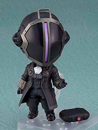 "Fabriqué à Abyss le film: Dawn de l'âme profonde" Nendoroid # 1609 Bushwd (bonne compagnie de sourire)