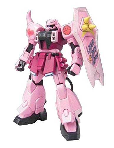 Zgmf - 1000 ZAKU Warriors Live Concert Version - 1 / 144 Scale - Hg High Seed (# 25) Kidou Senshi High Seed Fate - bandi
