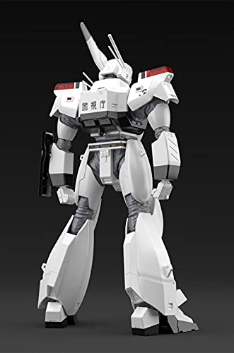 ACKS MP-03 "Mobile Police PATLABOR" 1/43 AV-98 Ingram 2nd