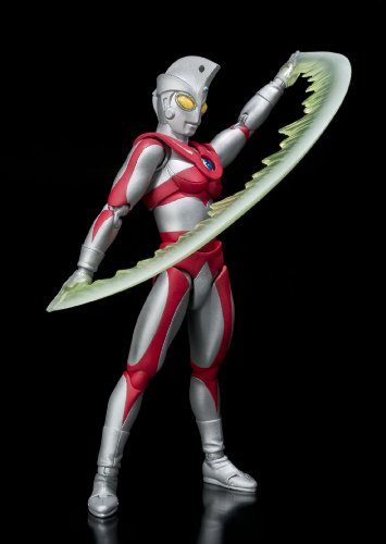 Ultraman Ace Ultra-Act Ultraman Ace - Bandai