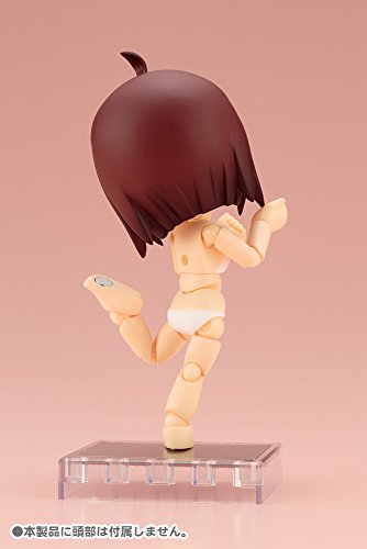 Girl Body Cu-Poche Extra - Kotobukiya