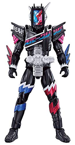 Kamen Rider Zi-O (Decade Armor version) Rider Kick's Figure Kamen Rider Zi-O - Bandai