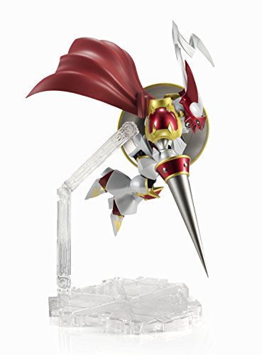 Dukemon Digimon Unit Digimon Tamers - Bandai
