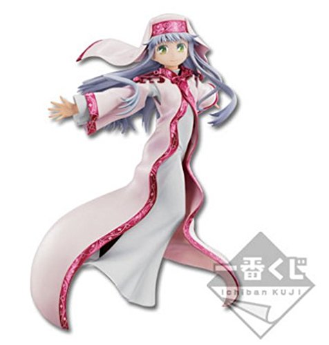 Index Librorum Prohibitorum (Special Color ver. version) Ichiban Kuji Premium Kamachi Kazuma no Saiten Shiriizu Dainidan - Sakka Seikatsu 10 Shuunen Kinen - To Aru Majutsu no Index - Banpresto