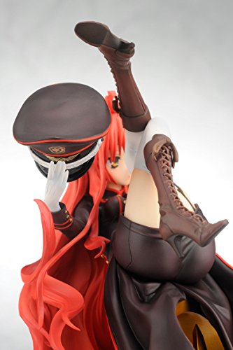 Yarai Miu 1/8  Dracu-Riot! - Broccoli