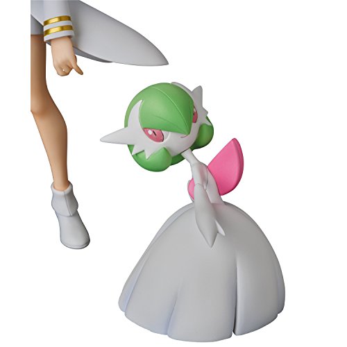 Karune Sirnight Perfect Posing Products Pokemon - Medicom Toy