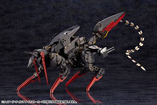 Kit Block Hexa Gear Weird Tails Night Stalkers Ver.
