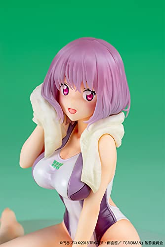 "SSSS.Gridman" Shinjo Akane Swimwear Ver.
