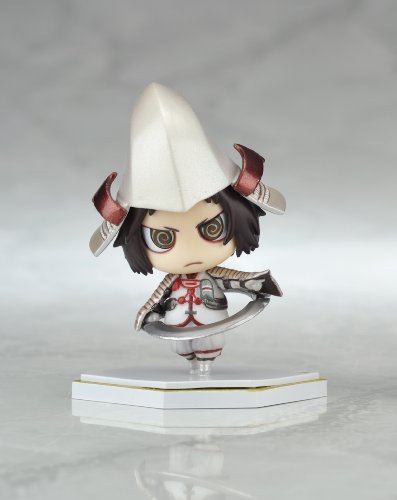 One Coin Grande Figure Collection Sengoku Basara ～Second Costume Color Change～ - Kotobukiya
