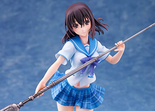 DreamTech "Strike the Blood III" Himeragi Yukina School Uniform Style