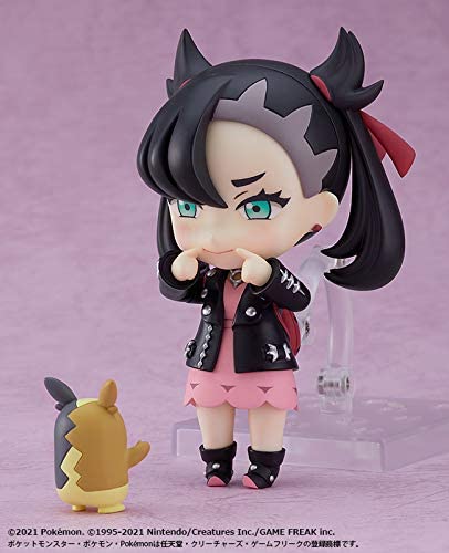 "Pokemon/Pocket Monsters" Nendoroid#1577 Marnie