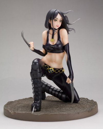 X-23 1/7 X-Men - Kotobukiya